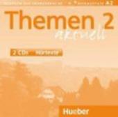 Themen aktuell. Deutsch als Fremdsprache. Niveaustufe 2. Kursbuch. Per le Scuole superiori. Con 2 CD-Audio
