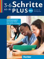 Schritte neu übungsgrammatik. Per le Scuole superiori - Frauke Van der Werff, Johannes Gerbes - Libro Hueber 2022 | Libraccio.it
