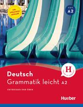 Grammatik leicht. A2.