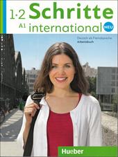 Schritte international. Neu. Deutsch als Fremdsprache. Arbeitsbuch. Con 2 CD Audio. Con espansione online. Vol. 1-2: A1
