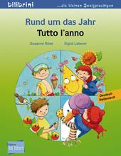 Rund um das Jahr-Tutto l'anno