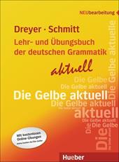 Lehr und Übungsbuch der Deutschen Grammatik aktuell.