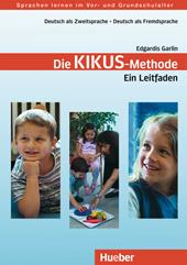 Kikus. Materialien. Per la Scuola elementare