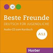 Beste Freunde. Deutsch für Jugendliche. A1.2. Ediz, internazionale. Mein Grammatikheft.