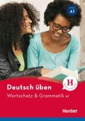 Wortschatz & Grammatik. A1. Per le Scuole superiori - Anneli Billina, Lilli Marlen Brill, Marion Techmer - Libro Hueber 2018 | Libraccio.it