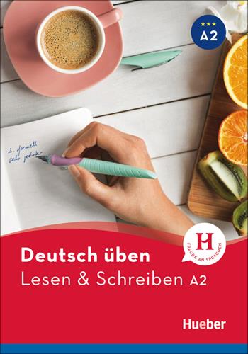 Lesen & Schreiben. A2. - Bettina Höldrich - Libro Hueber 2018 | Libraccio.it