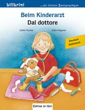 Beim Kinderarzt-Dal dottore