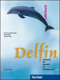 Delfin paket ital. Lehrbuch-Arbeitsbuch. Vol. 1 - Hartmut Aufderstraße, Jutta Müller - Libro Hueber 2018 | Libraccio.it
