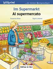 Im Supermarkt-Al supermarket