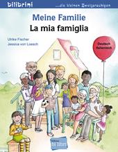 Meine Familie-La mia famiglia. Con espansione online