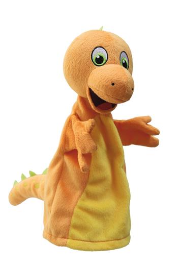 Jana und Dino. Deutsch für Kinder. Handpuppe. Peluche. Per la Scuola elementare - Manuela Georgiakaki, Michael Priesteroth - Libro Hueber 2020 | Libraccio.it