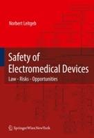 Safety of Electromedical Devices - Norbert Leitgeb - Libro Springer Verlag GmbH | Libraccio.it