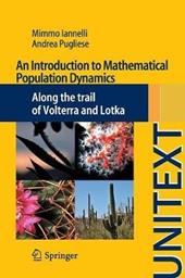 An Introduction to Mathematical Population Dynamics