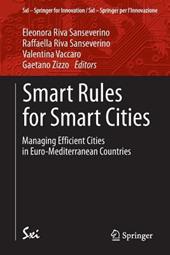 Smart Rules for Smart Cities