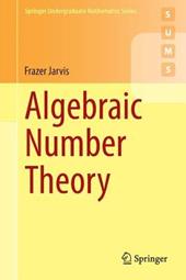 Algebraic Number Theory