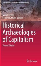 Historical Archaeologies of Capitalism