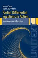 Partial Differential Equations in Action - Sandro Salsa, Gianmaria Verzini - Libro Springer International Publishing AG, La Matematica per il 3+2 | Libraccio.it