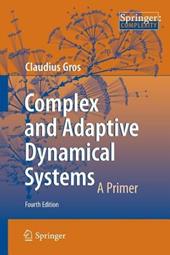 Complex and Adaptive Dynamical Systems