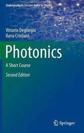 Photonics