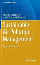 Sustainable Air Pollution Management