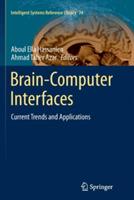 Brain-Computer Interfaces  - Libro Springer International Publishing AG, Intelligent Systems Reference Library | Libraccio.it