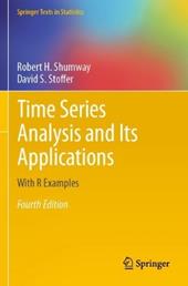 Time Series Analysis and Its Applications