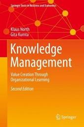 Knowledge Management