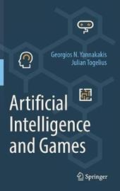 Artificial Intelligence and Games