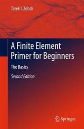 A Finite Element Primer for Beginners
