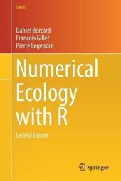 Numerical Ecology with R