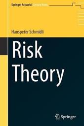 Risk Theory