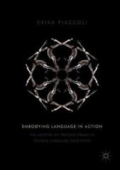 Embodying Language in Action