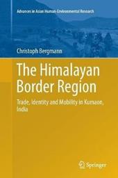 The Himalayan Border Region