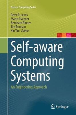 Self-aware Computing Systems  - Libro Springer International Publishing AG, Natural Computing Series | Libraccio.it