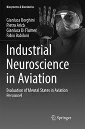 Industrial Neuroscience in Aviation