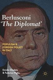 Berlusconi ‘The Diplomat’