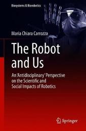 The Robot and Us