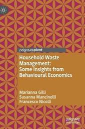 Household Waste Management