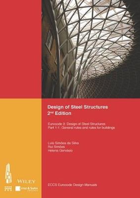 Design of Steel Structures - ECCS - European Convention for Constructional Steelwork, Associação Portuguesa de Construção - Libro Wiley-VCH Verlag GmbH | Libraccio.it