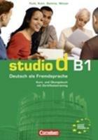 Studio d. B1. Kursbuch-Ubungsbuch. Con CD Audio. - Hermann Funk, Silke Demme - Libro Cornelsen 2008 | Libraccio.it