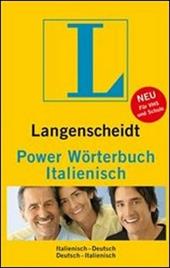 Power worterbuch italienisch.