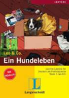 Leo & co. Ein hundeleben. A1. Con CD Audio  - Libro Langenscheidt 2012 | Libraccio.it