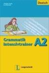 Grammatik intensivtrainer. A2. Per le Scuole superiori - Christiane Lemcke, Rohrmann Lutz - Libro Langenscheidt 2007 | Libraccio.it