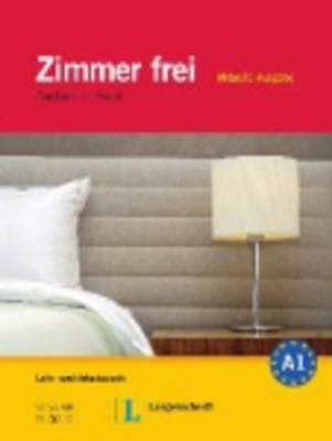 Zimmer frei. Aktuelle ausgabe. Per gli Ist. professionali alberghieri - Ulrike Cohen, Nicoletta Grandi - Libro Langenscheidt 2012 | Libraccio.it