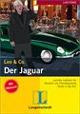 Der Jaguar. Con CD Audio  - Libro Langenscheidt 2008 | Libraccio.it