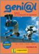 Geni@l. A1. Con CD-ROM. Vol. 1  - Libro Langenscheidt 2002 | Libraccio.it