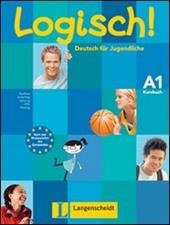 Logisch! A1. Studente-Esercizi. Ediz. italiana. Con CD Audio