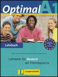 Optimal. Modulo A1 pack. Ediz. internazionale. Vol. 1  - Libro Langenscheidt 2004 | Libraccio.it