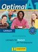 Optimal. Modulo A1 pack. Versione italiana. Per le Scuole superiori. Vol. 1
