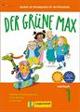 Der Grüne Max. Lehrbuch. Vol. 1  - Libro Langenscheidt 2008 | Libraccio.it